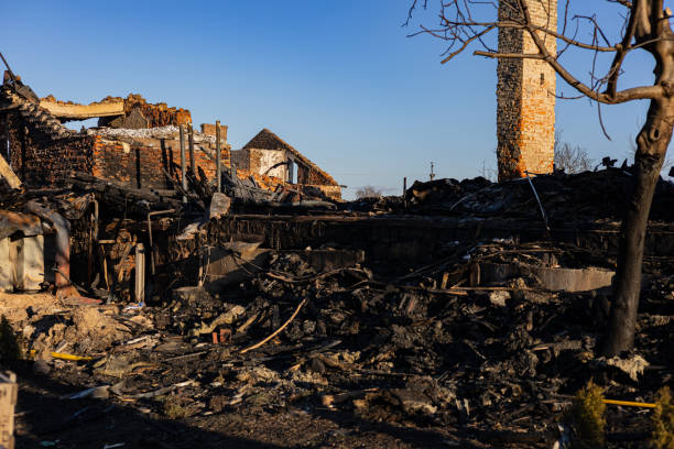 Reliable Fire Damage Removal contractor in Prospect, OH by Fire Damage Flint